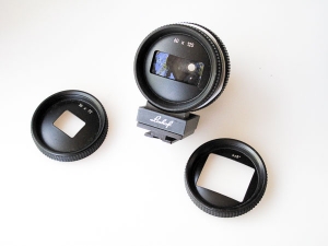Linhof Technika Sucher