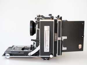 Technika Grandagon 4,5/75