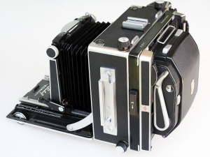 Technika mit Super-Rollex