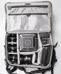 Technika transportable Ausrüstung