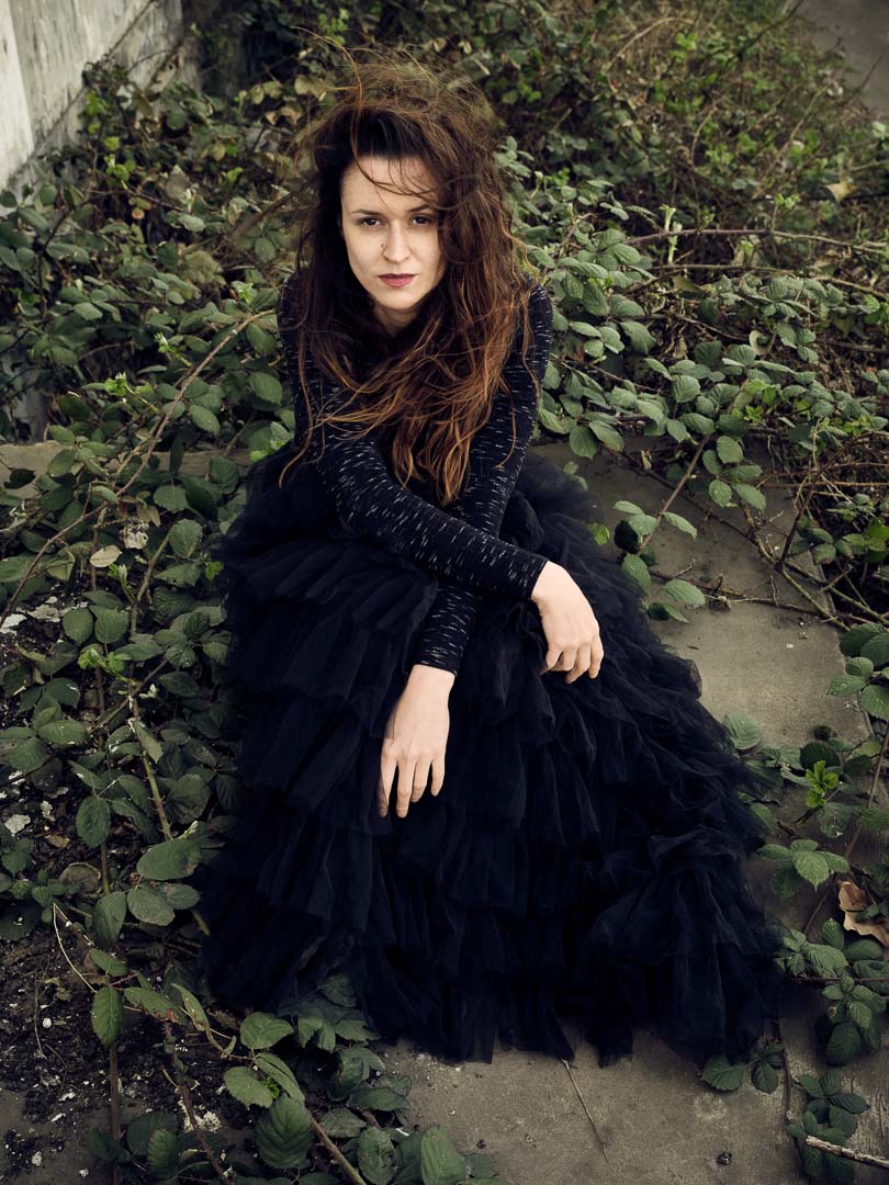 Aus dem Leben - Anna. Fujifilm GFX 50s, Fujinon GF 4/32-64