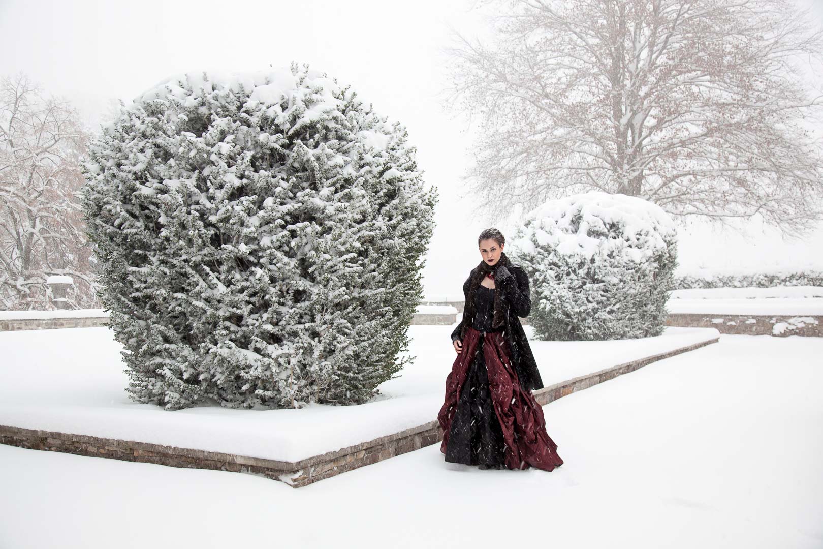 Aus dem Leben - Anna K, Canon EOS 5D Mk II