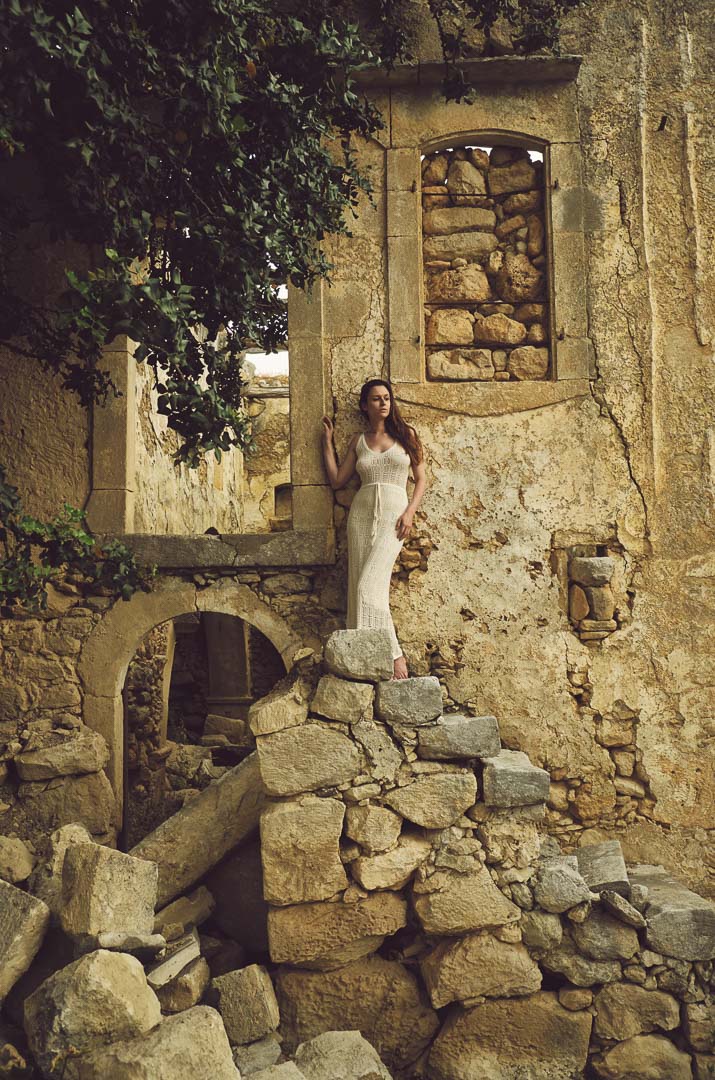 Aus dem Leben - Auf der Treppe. Fujifilm X-T2, Fujinon XF 18-55