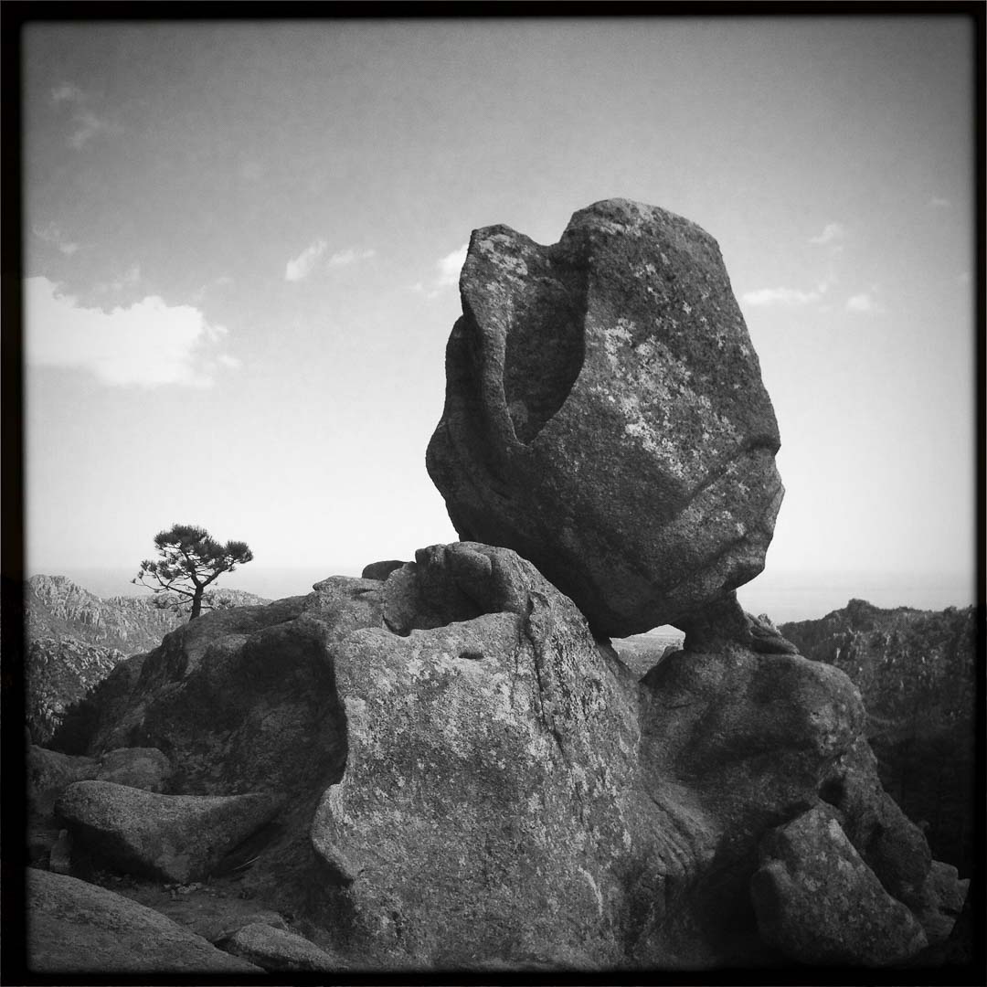 Korsika. Die Seele der Landschaft.