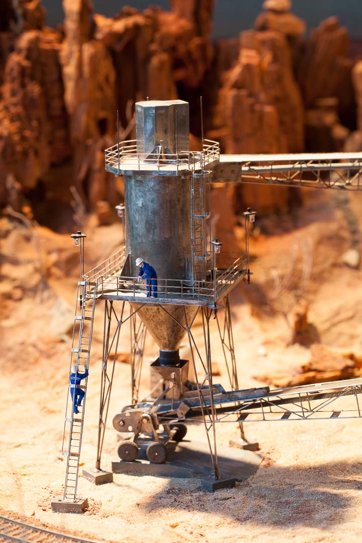 Bildserie So Real - Nickelmine