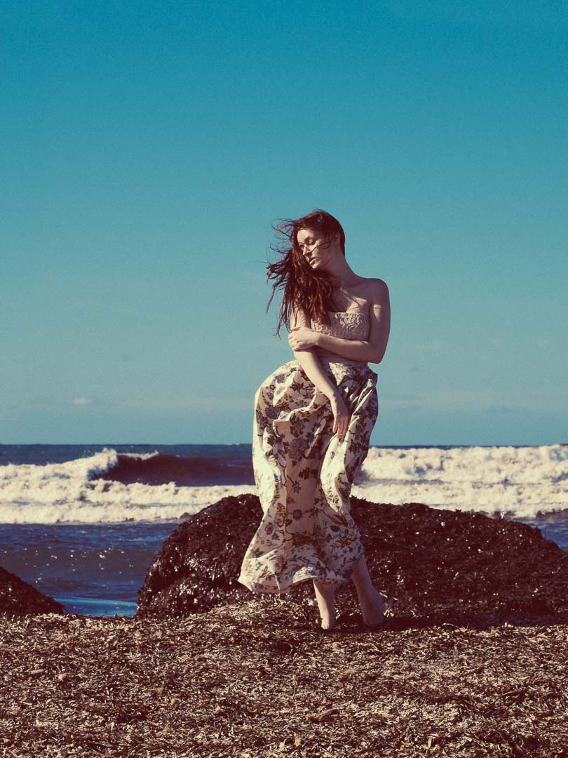 Aus dem Leben - Sea Breeze. Fujifilm X-E1 mit Fujinon XF 55-200